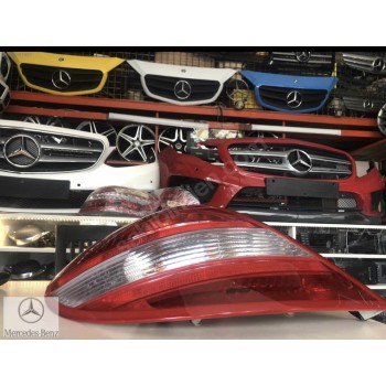 BAŞKAN TİC.MERCEDES A1718200164 SLK SOL STOP 1718200164
